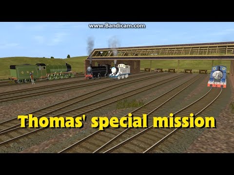 Thomas Trainz Downloads Free