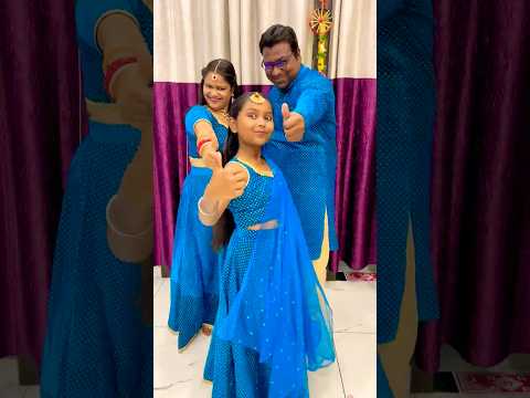 मम्मी मैं भी आ रही 😄 #family #funny #trending #missak2022
