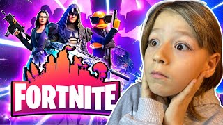 FORTNITE SUPERMAN GUNCELLEME CANLI YAYINI