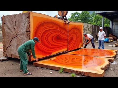 Satisfying Video Of Workers Doing Their Job Perfectly | Next-Level Precision! #3