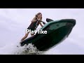 BRP Sea-Doo