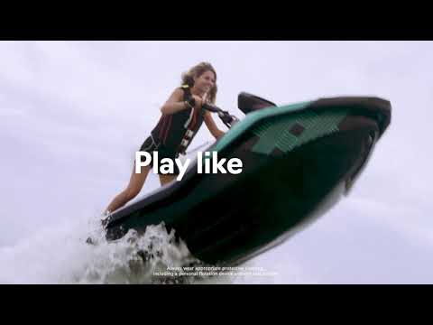 BRP Sea-Doo