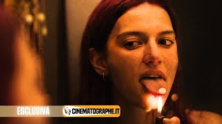 COME CLOSER | Clip EXCL. L'arrivo nel deserto in una scena del film di Tom Nesher