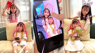 【斗罗大陆】姐姐整蛊弟弟，却发现弟弟真的很爱姐姐！#斗罗大陆#唐老六#唐舞桐