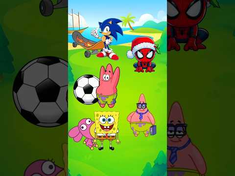 😱 De quem é o brinquedo?