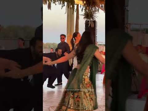 Bride dance performance #youtubeshorts #trendingshorts #foryou