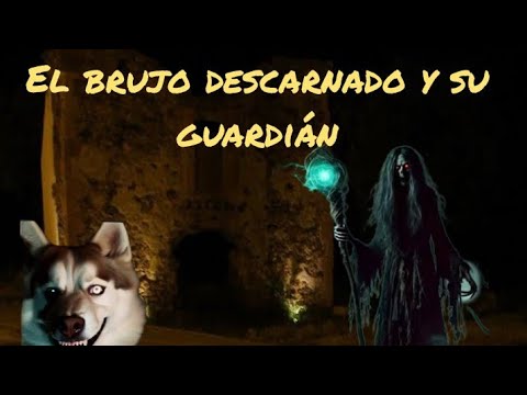 “El Brujo y el Perro” (lo que pasó fue de IMPACTO)
