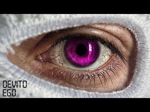 DEVITO - EGO