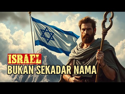 Apa Arti ‘EL’ dalam Nama ISRAEL? Jawaban dari ALKITAB