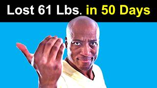15 Foods to UNFAIRLY Lose 15 Pounds in 15 Days