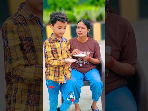 kya shriyansh ne sahi kiya 🥰👍👍👍#shorts #viral #emotional