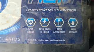 Los tipos de batería para tu Auto CUAL ES LA MEJOR!!!!