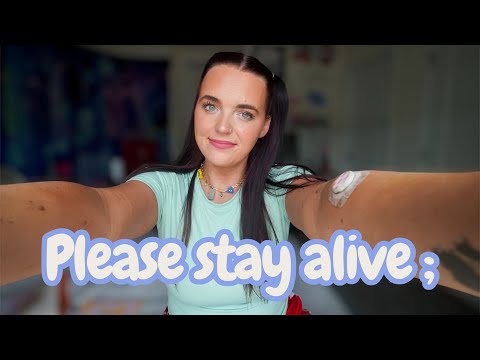 Do not end ur life
