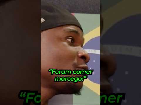 ANGOLANO x CHINÊS: QUAL passou MAIS fome?