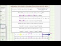 Understanding Absolute Value Inequalities