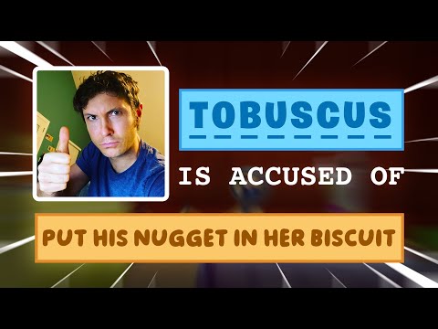 HE'S DEFINITELY GUILTY