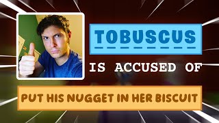 HE'S DEFINITELY GUILTY
