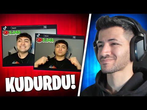 CARL'I CANLI YAYINDA GHOSTLADIM! (İNTİKAM)