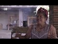 Cultura Gastronómica de Abigail Mendoza