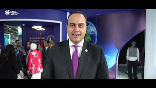 ملخص المؤتمر والمعرض الطبي الأفريقي Africa Health ExCon في نسخته الثالثة