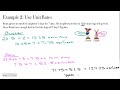 Exploring Ratios, Rates, and Unit Rates in Pre-Algebra