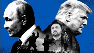 Новости 16.08.Трамп и Путин договорились об обмене территорий без Зеленского