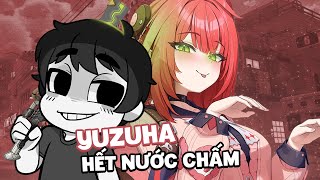 Tụi tôi bàn nhau COSPLAY YUZUHA đi Hoyo FEST 2025