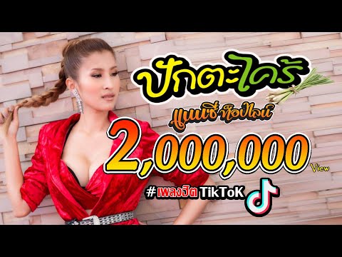 ปักตะไคร้ - แนนซี่ ท็อปไลน์ #กุหลาบร้อยรัศมี  [OFFICIAL MV]
