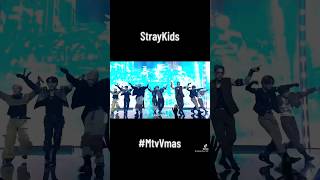 #StrayKids #MtvVmas #sclass