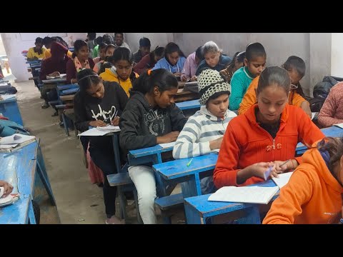 Bihar Board Exam 2025 Live 🛑 10th samajik Vigyan #Motivaton Video #Study #BoardExam2025 10th Exam