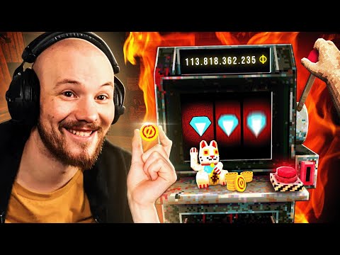 Rein in die Spielsucht | CloverPit