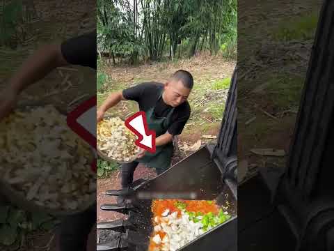 Culinária Inesperada de Pai para Aniversário da Filha