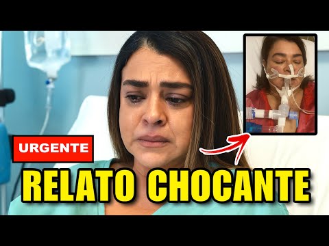 Drama No Hospital! Preta Gil Em Lágrimas Diz “Não Aguento Mais” Relato Comovente Abala Médicos e Ex…