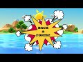 Exploring Force, Motion, and Energy Through Song