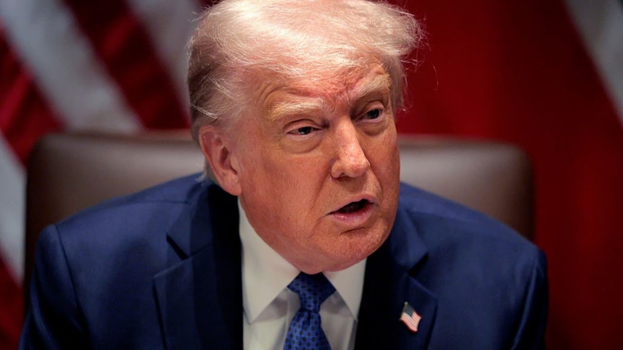 Trump’s 80-20 strategy leaving Democrats in the ‘weeds’