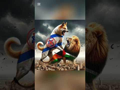 animals best edit video for Muslim countries 🇮🇱🇹🇷🇵🇸#grow with ubaid #short #viral  #youtubeshort