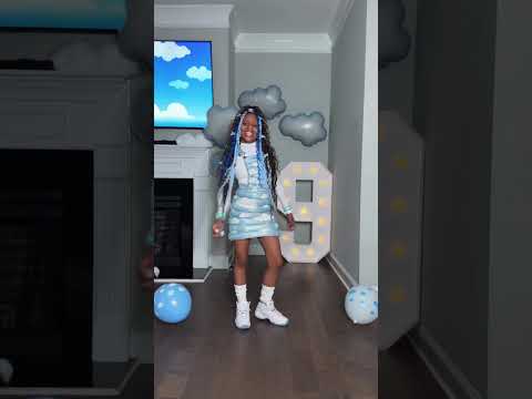EVERYONE ITS MY BIRTHDAY 😱🎂💎☁️ #shorts #cloud9 #birthdaygirl
