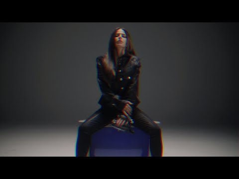 Simge - Malum (Visualiser)