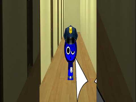 I take Little Wenda From her Parents, but They asked Police Jevin for Help