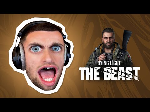 Dying Light: The Beast - Rediffusion Squeezie du 22/09