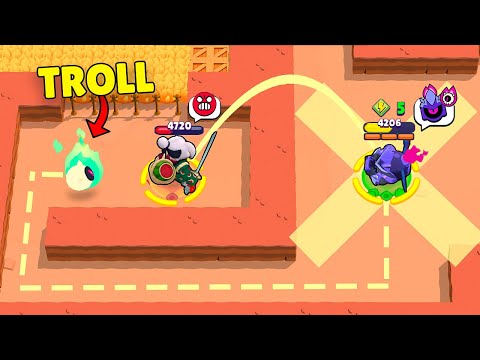 TROLL NOOB KENJI!| Funny Moments & Glitches & Fails #1321