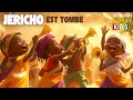 LES MURAILLES DE J?RICHO SONT TOMB?ES  Chant chr?tien pour enfants (Tr?s puissant & entra?nant)