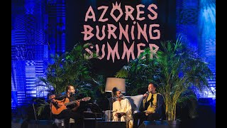 Eco Festival Azores Burning Summer 2024 / Aftermovie