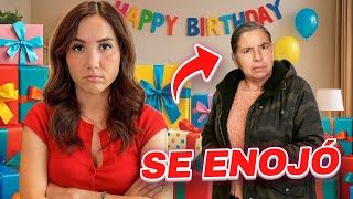 Arruiné el cumpleaños de mi mamá… | Carolina Díaz