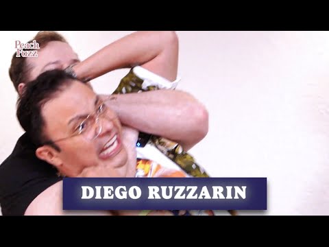 Diego Ruzzarin. Quiero ser el NEPE de Platón | El punto con Luisito Rey 🤠