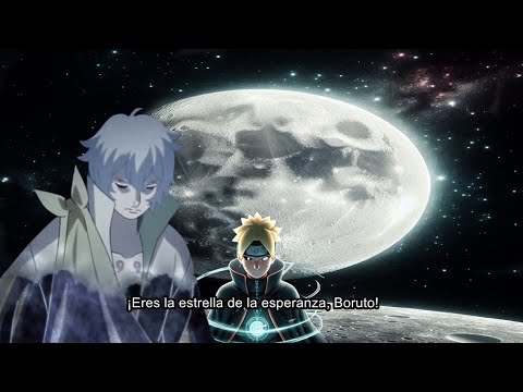 TONERI AYUDA A BORUTO asi como HAGOROMO ayudo a Naruto - Boruto Two Blue Vortex ANALISIS y TEORIA