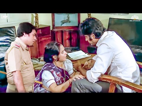 हमार बच्चा हम से नहीं छीनो हमार गोद नहीं उजारु लक्ष्मी जैसे बेटी मर गई- Adalat Movie Emotional Scene