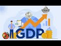 Understanding GDP in Macroeconomics