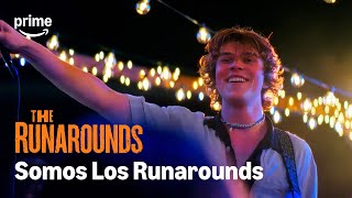 The Runarounds - Senior Years