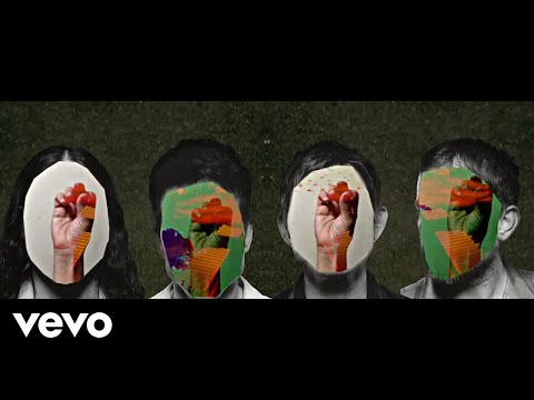 Kings Of Leon - Time in Disguise (Visualizer)